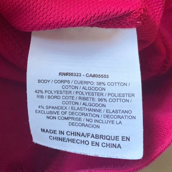 Hoodie Dri- Fit Nike - Picture 5 of 6